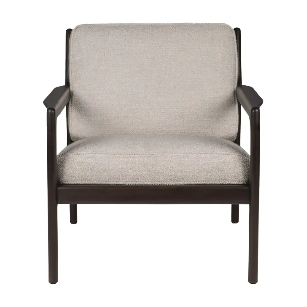 Upholstered Accent Lounge Chair