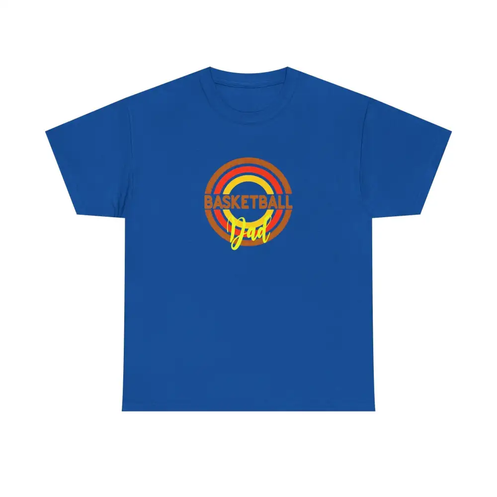Basketball Dad College Basketball Circles