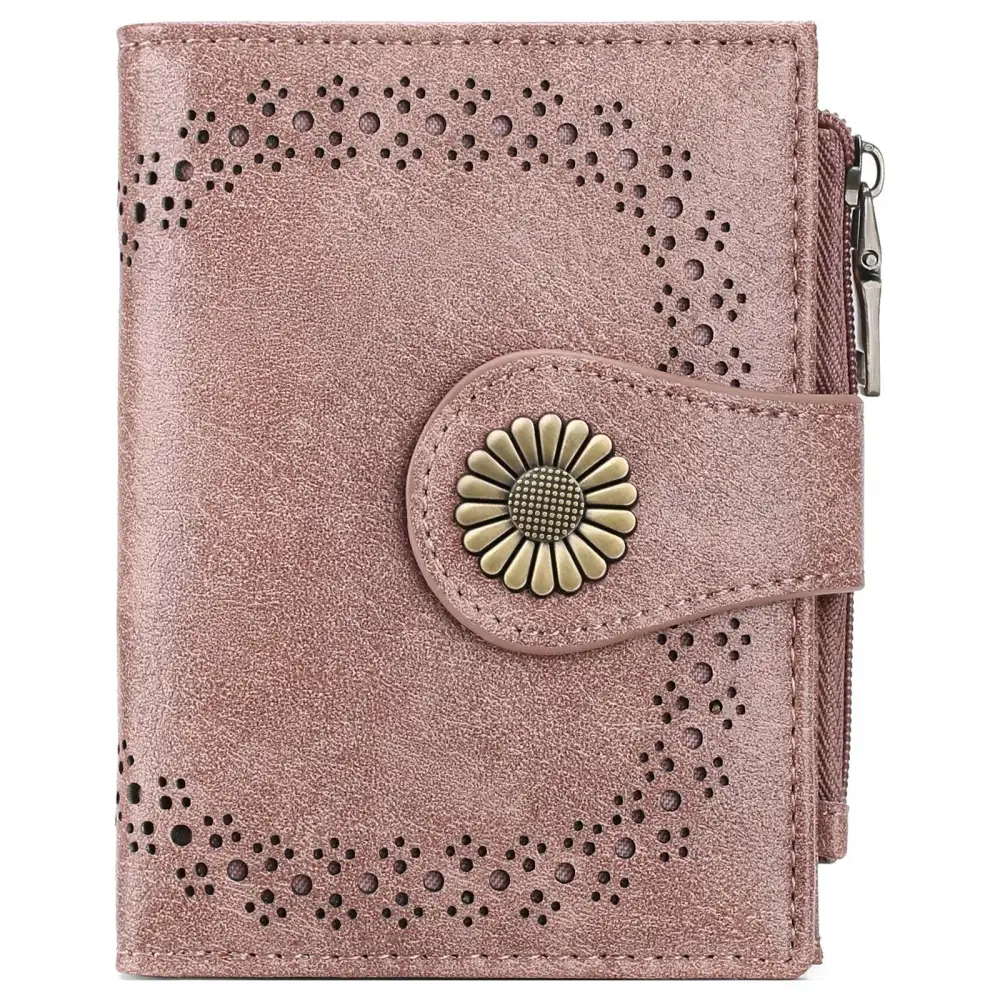 Versatile Everyday Wallet