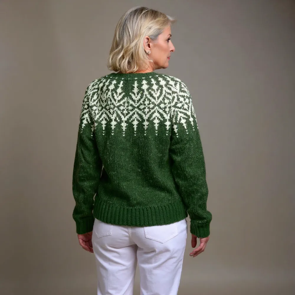 Graceful Versatile Cardigan