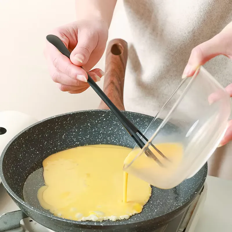 Egg Whisk Stainless Steel Kitchen