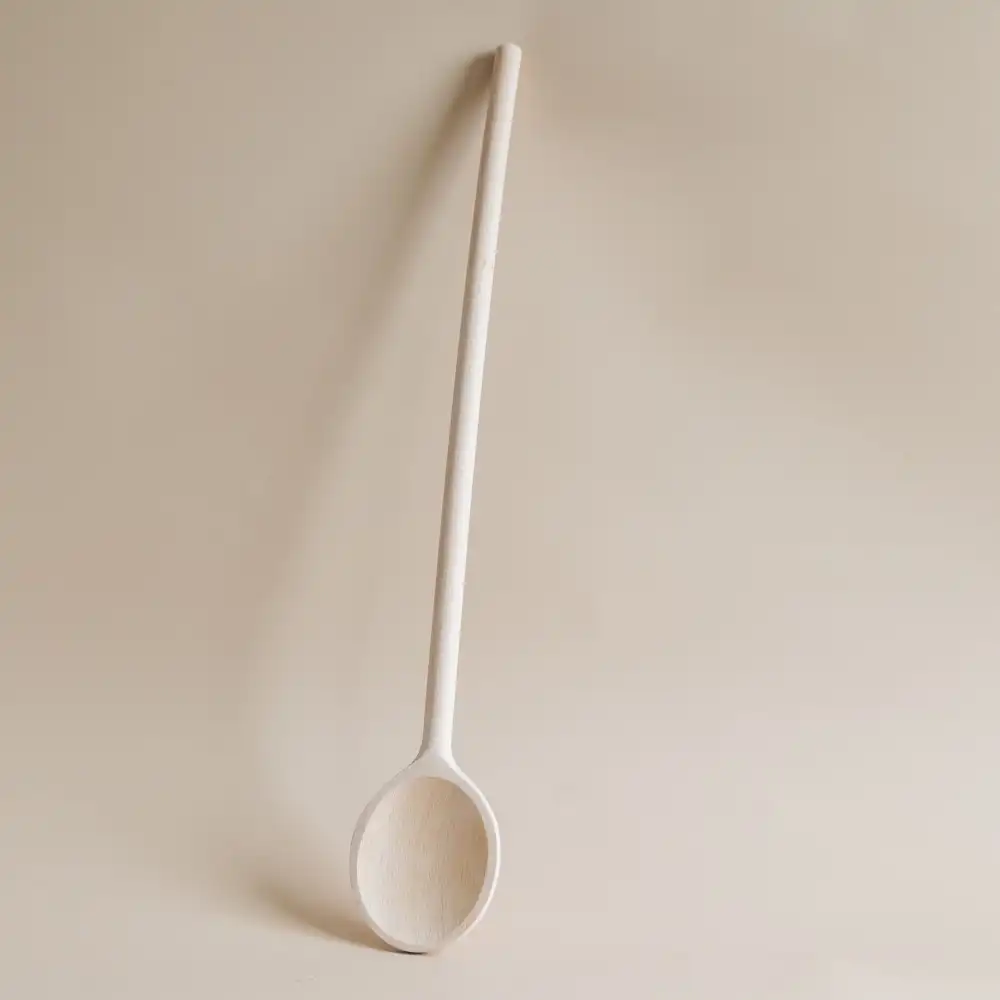 Beechwood Cooking Spoon