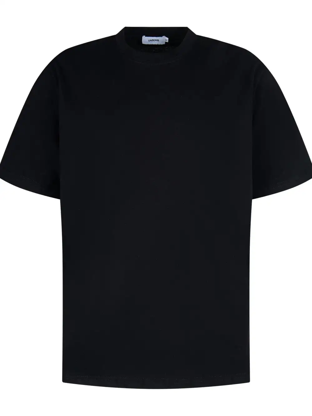 Soft Touch Crew Neck Short Sleeve Tee