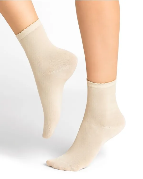 Cotton Socks