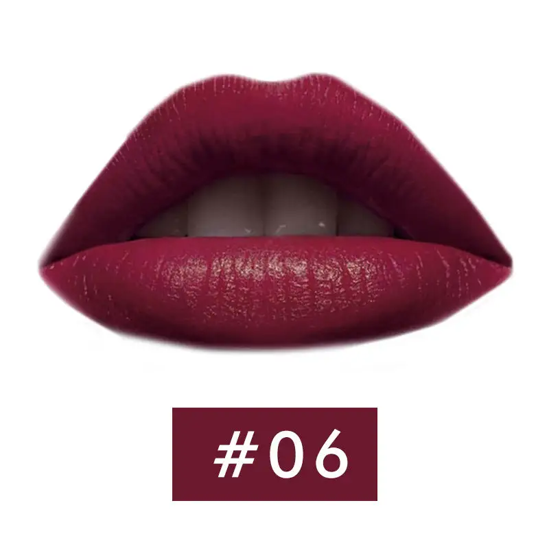 Practical Lip Tint Gloss Option W
