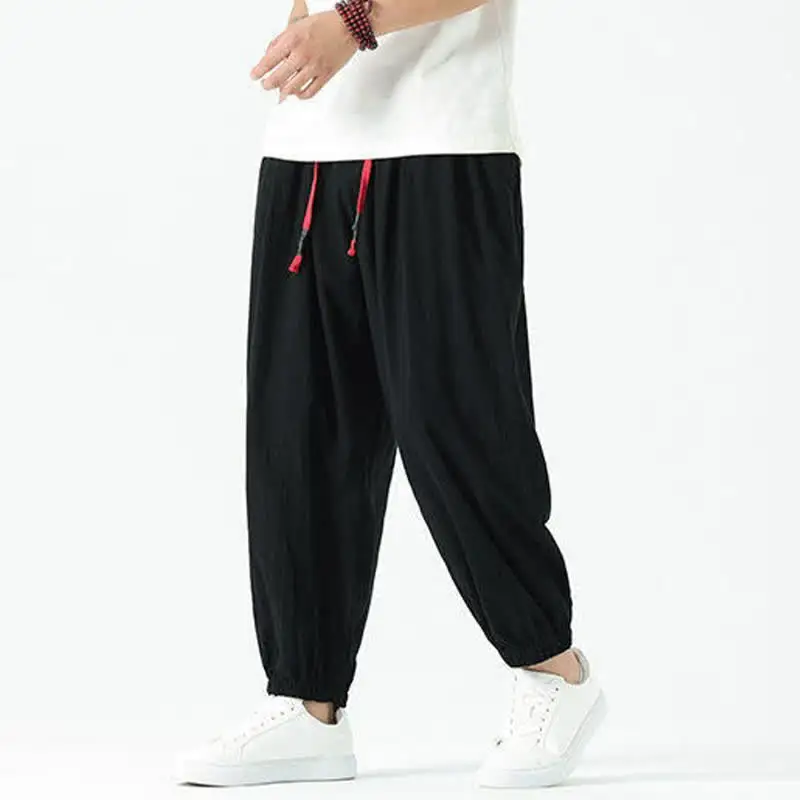 Easy Motion Pants
