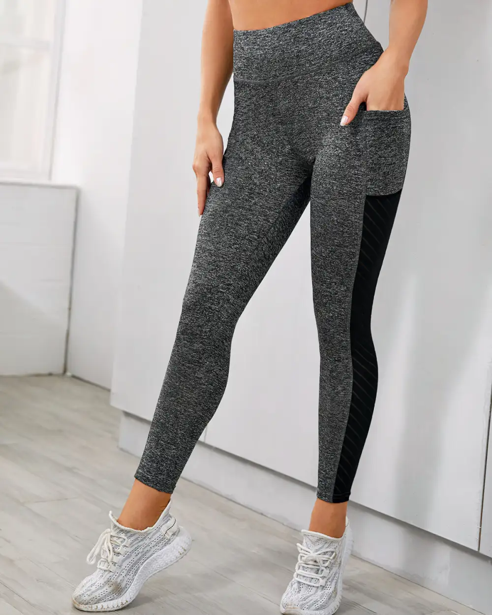 Fresh Pocket Everyday Leggings