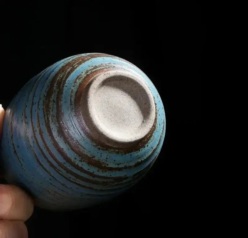 Satori Stoneware Cup