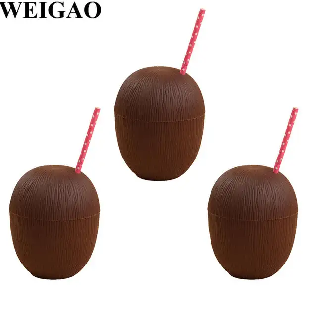 Disposable Tableware Decor Set