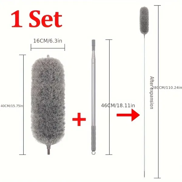 Long Handle Duster
