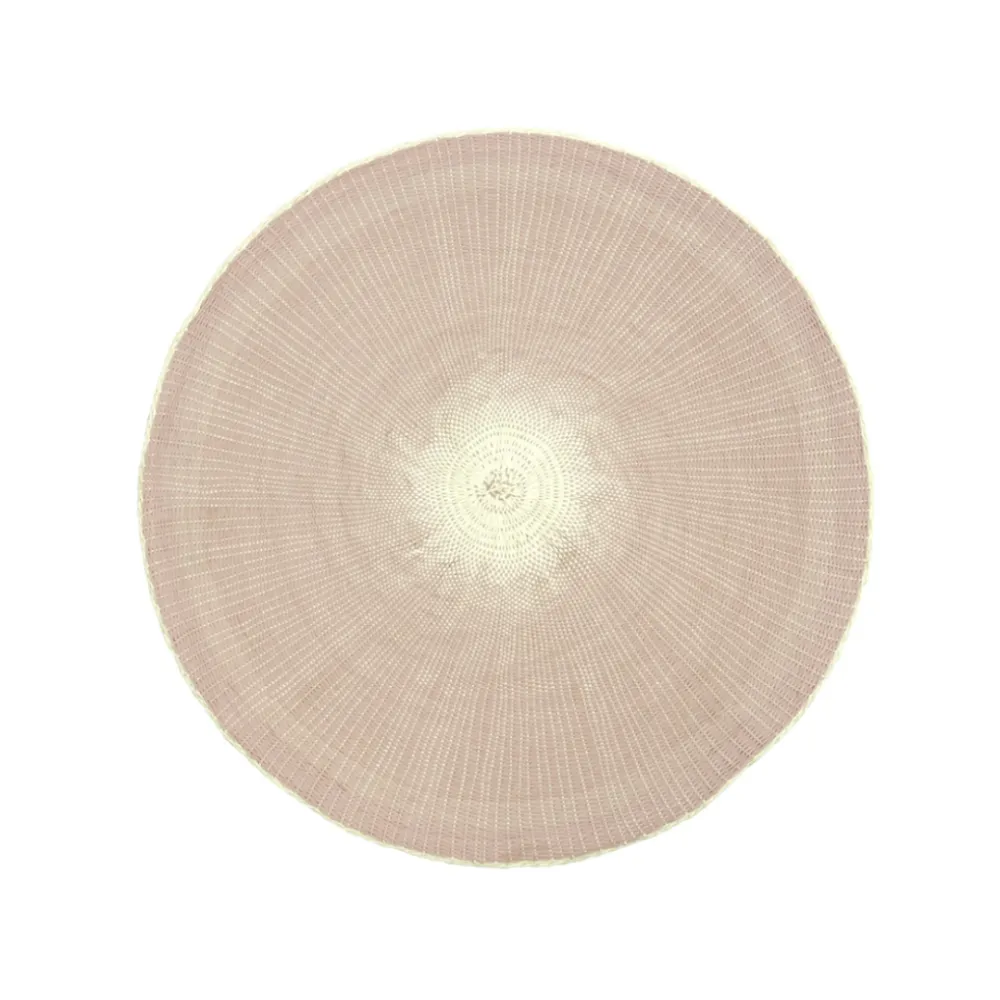 Everyday Woven Dining Table Textile
