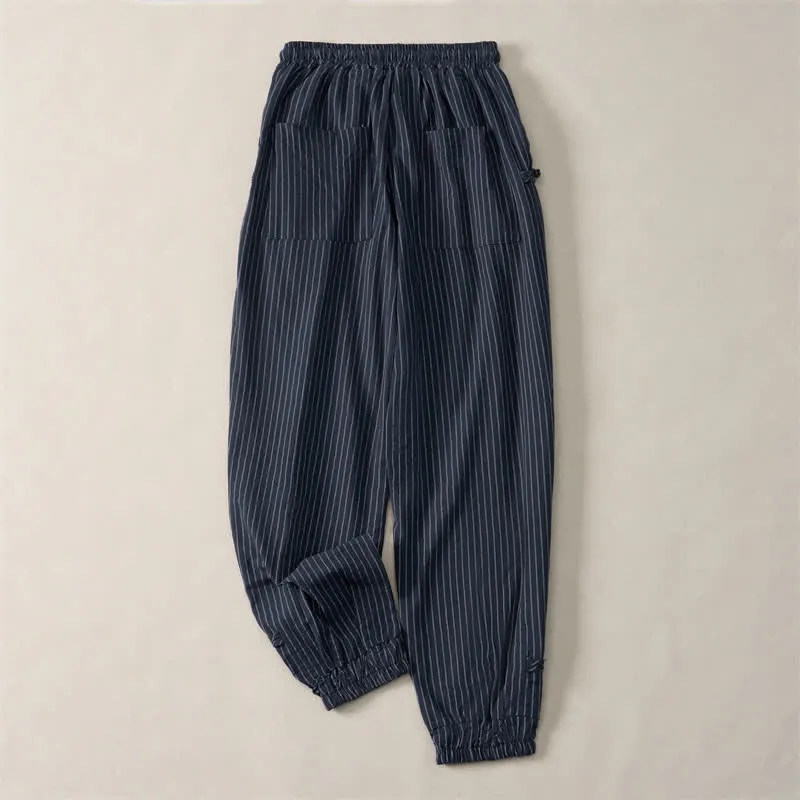 Utility Motion Pants