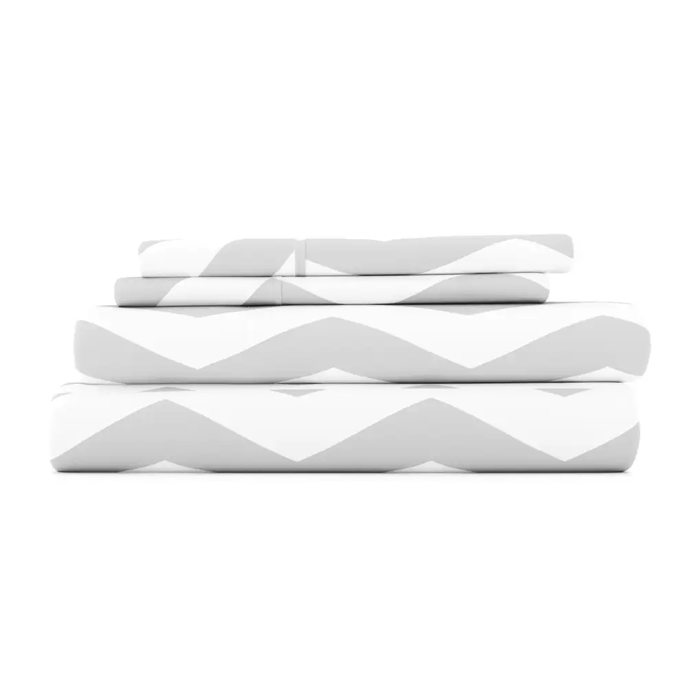 Arrow Pattern Sheet Set