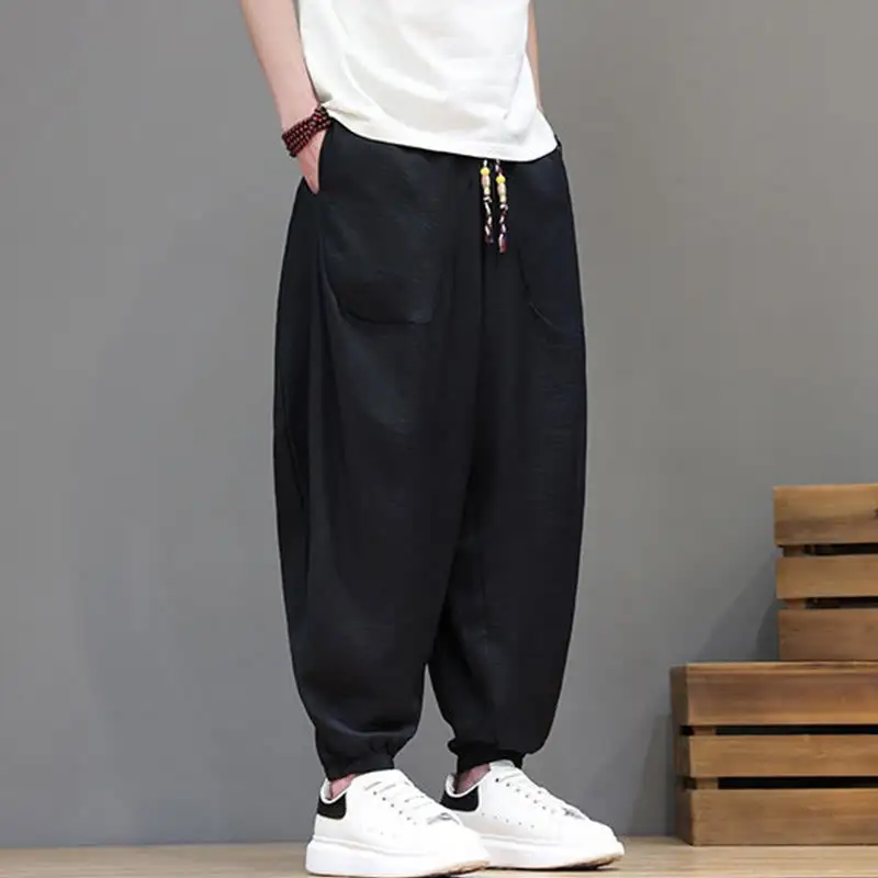 Daily Active Pants