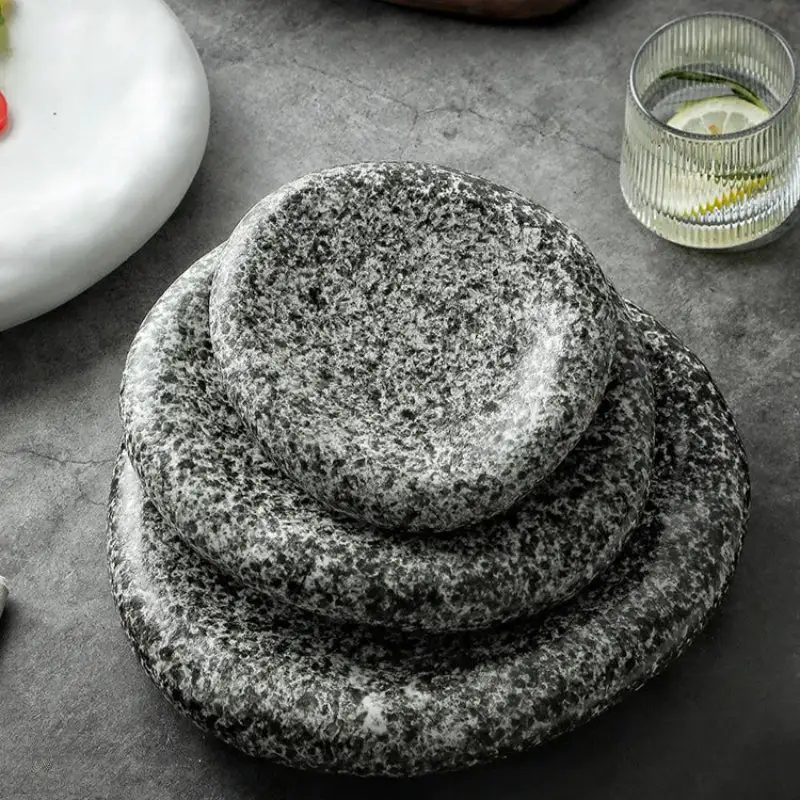 Everyday Serving Stoneware