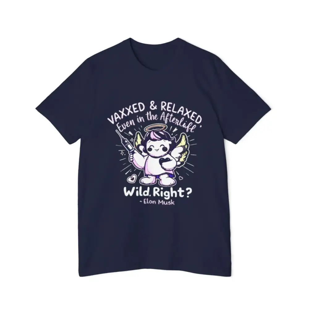 Freeform Design Soft Graphic Top