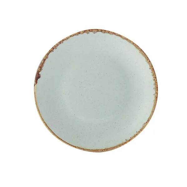 Simple Dining Season Coupe Plate
