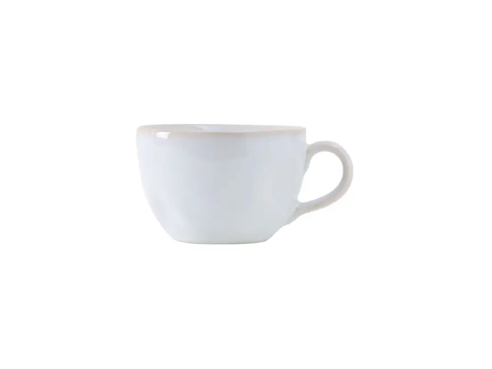 Artisan Inspired Round Cup