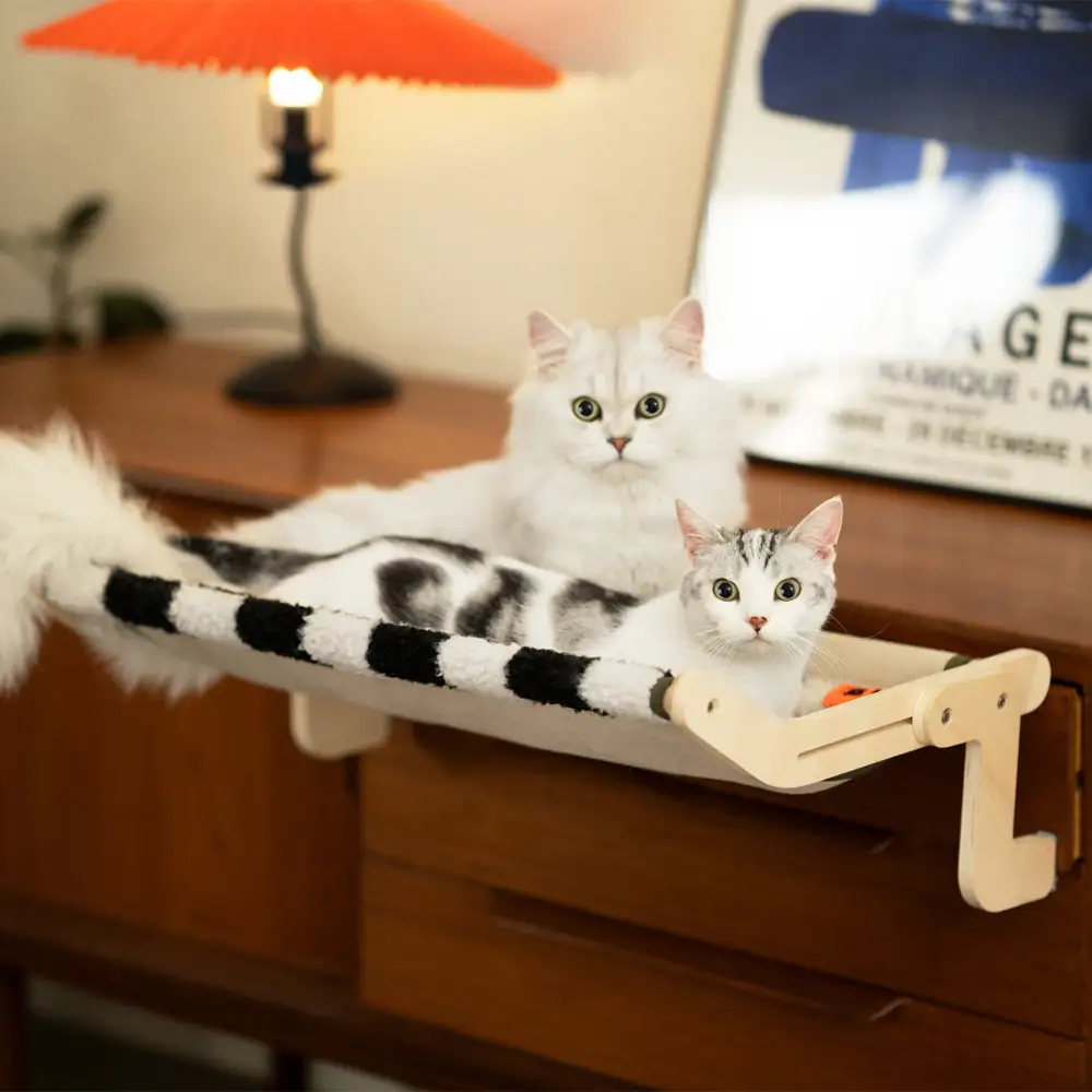 Wall Mounted Cat Hanging Bed