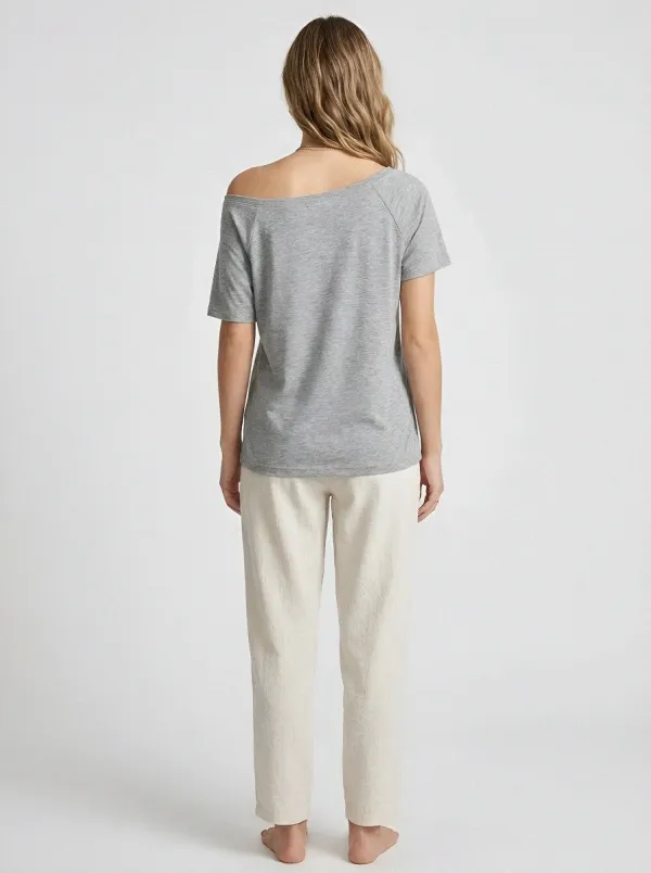 Bohemian Soul Sun T-Shirt Classic