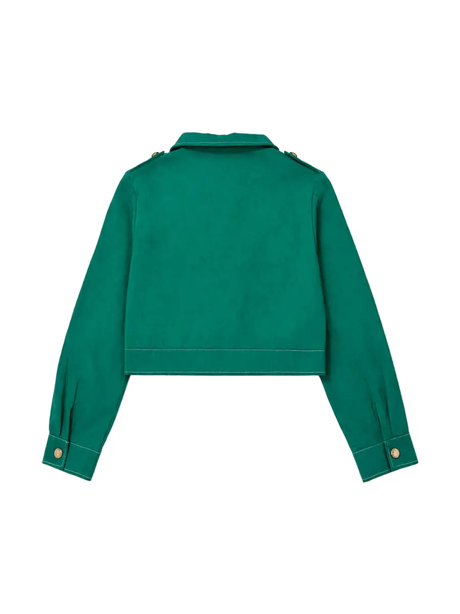 Everyday Layering Jacket Essential