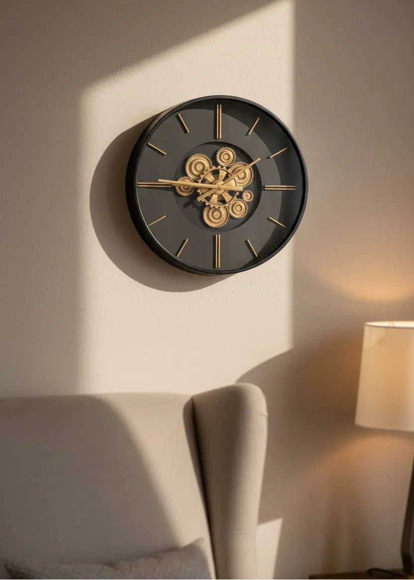 Wall Clock