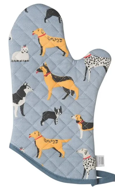 Comfort Soft Kitchen Gloves