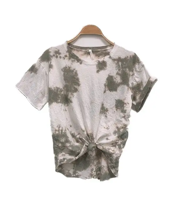 Grounded Spirit Tee