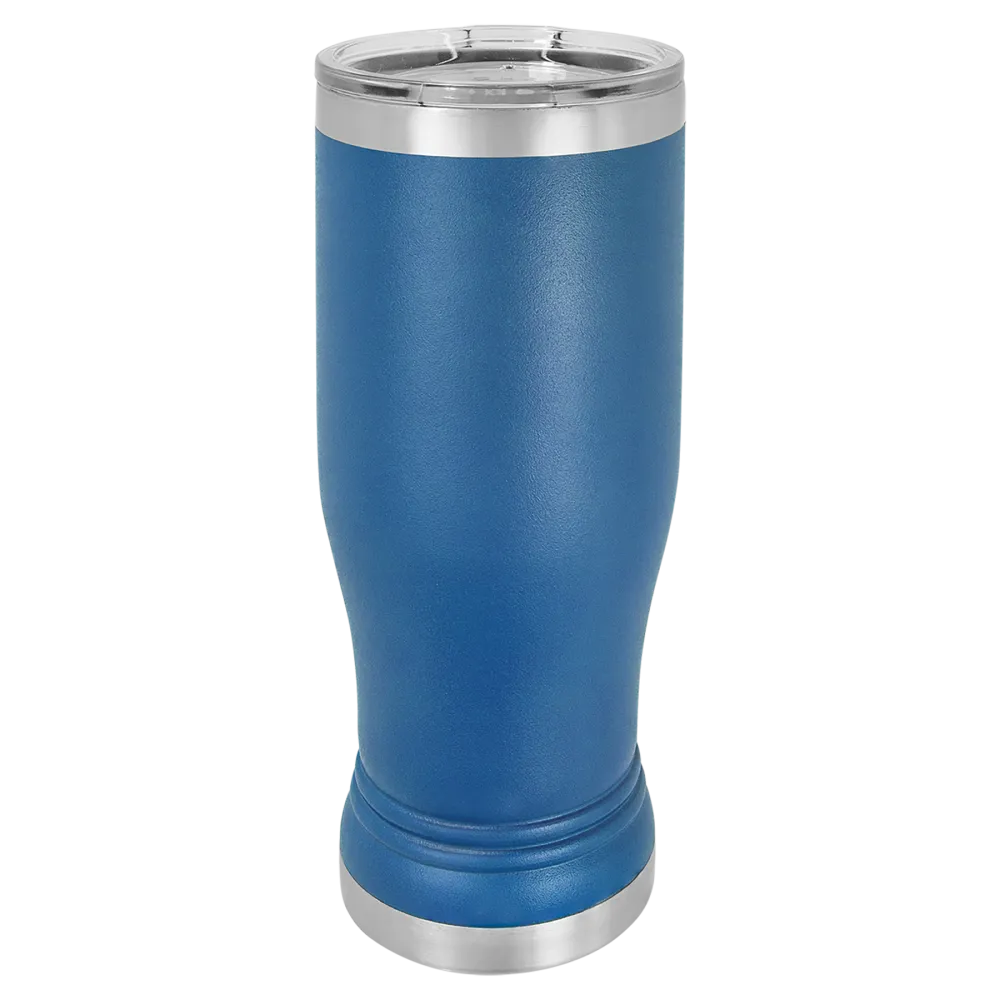 Beer Everyday Insulated Tumbler