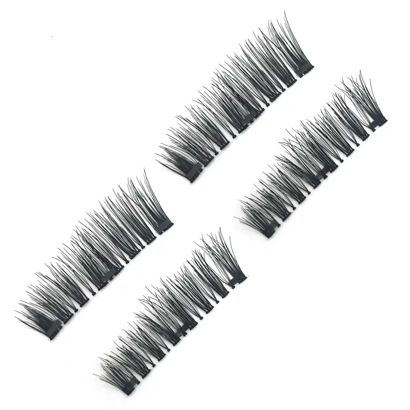 Smooth Hold Magnetic Lashes