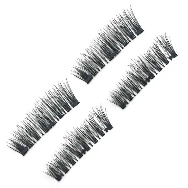 Smooth Hold Magnetic Lashes