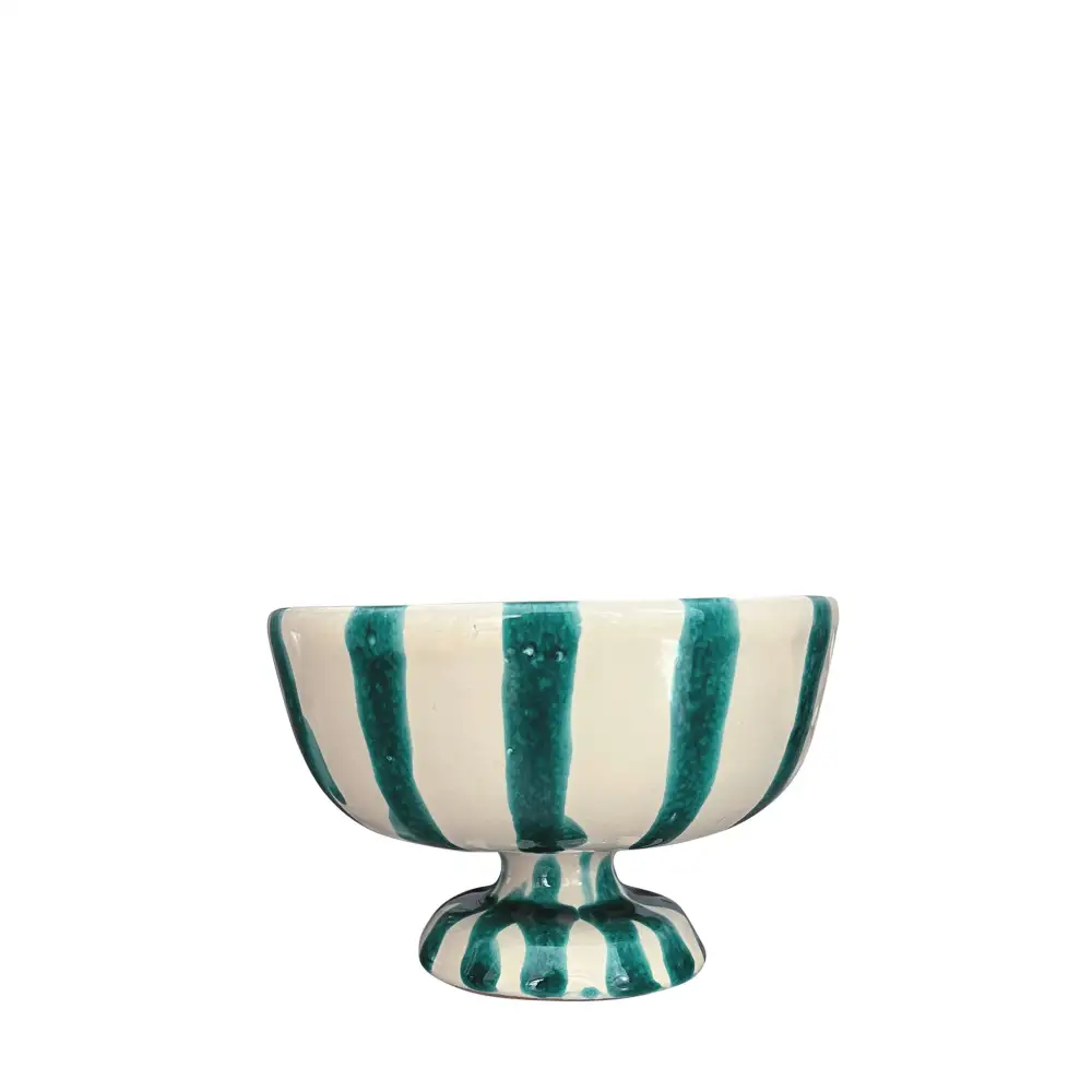 Ceramic Dessert Cup