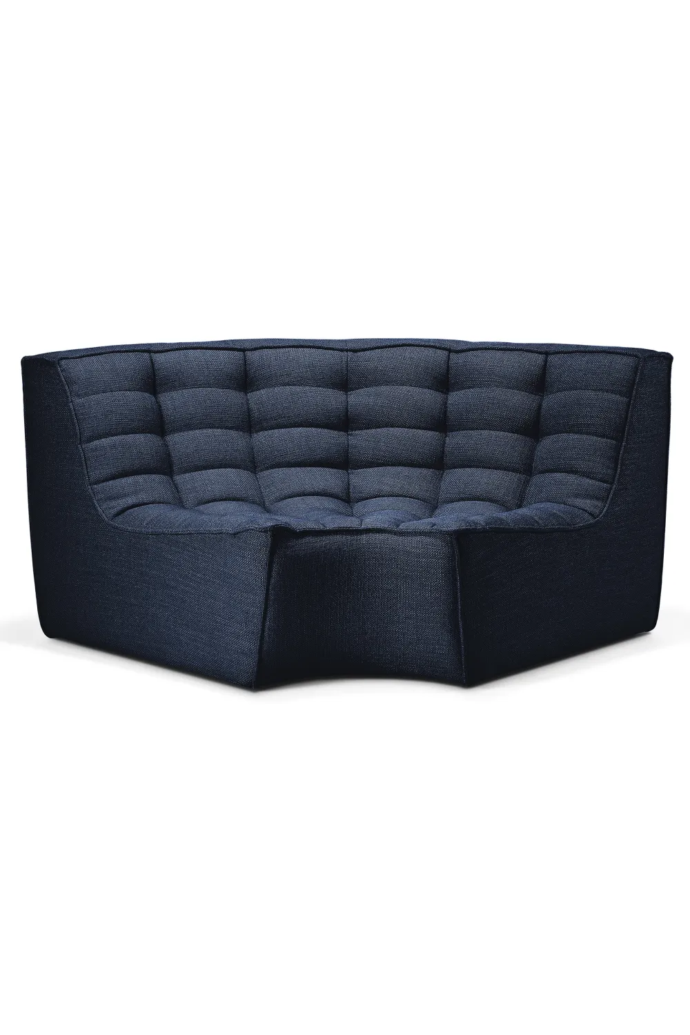 Living-Room Fabric Sofa