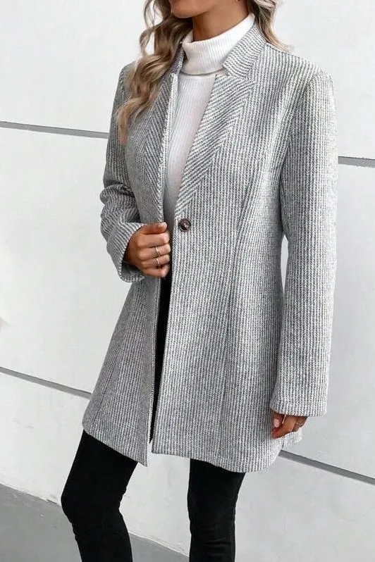 Effortless Distinctive Coat