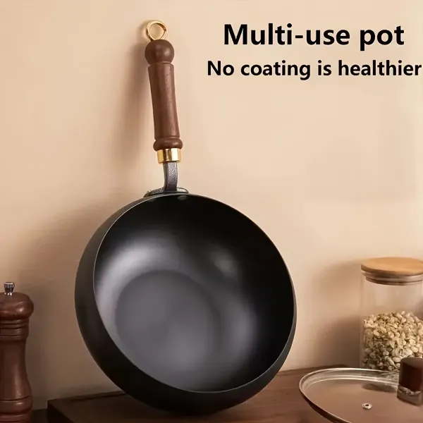 Household Non-Stick Wok