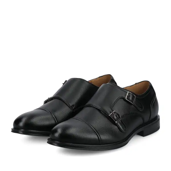 Contemporary Slip On Loafers