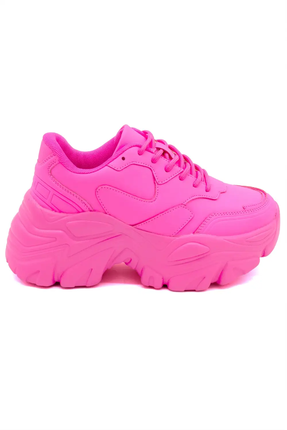 BLAIR | HOT PINK