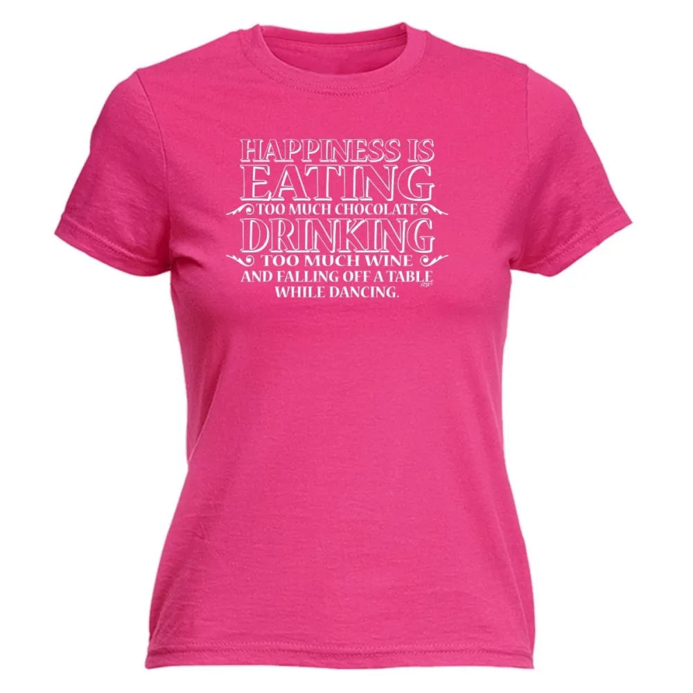 Chocolate Dance Graphic Tee