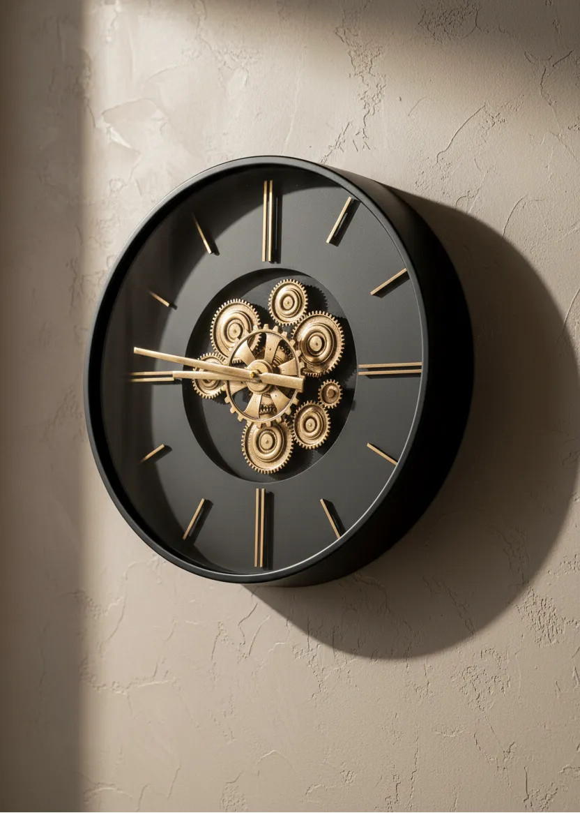 Wall Clock