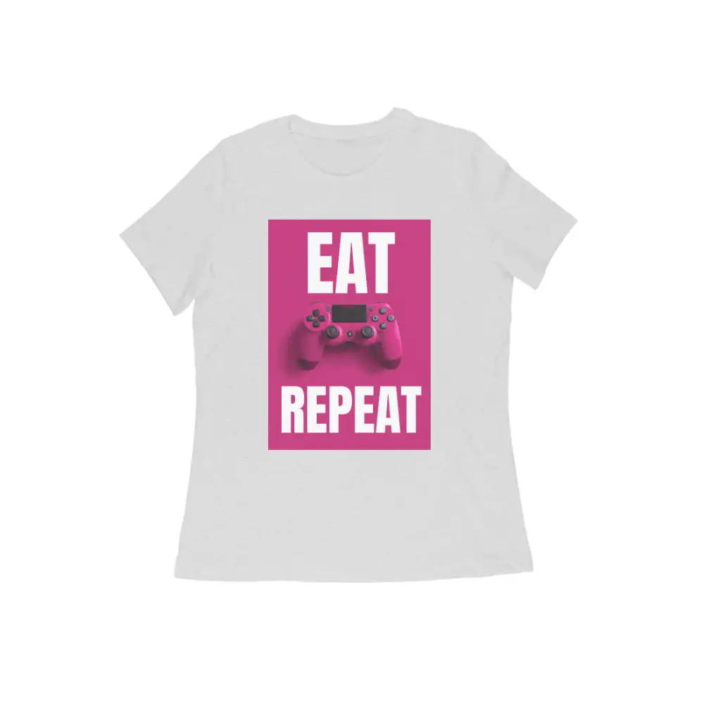Gamer Routine Graphic Tee