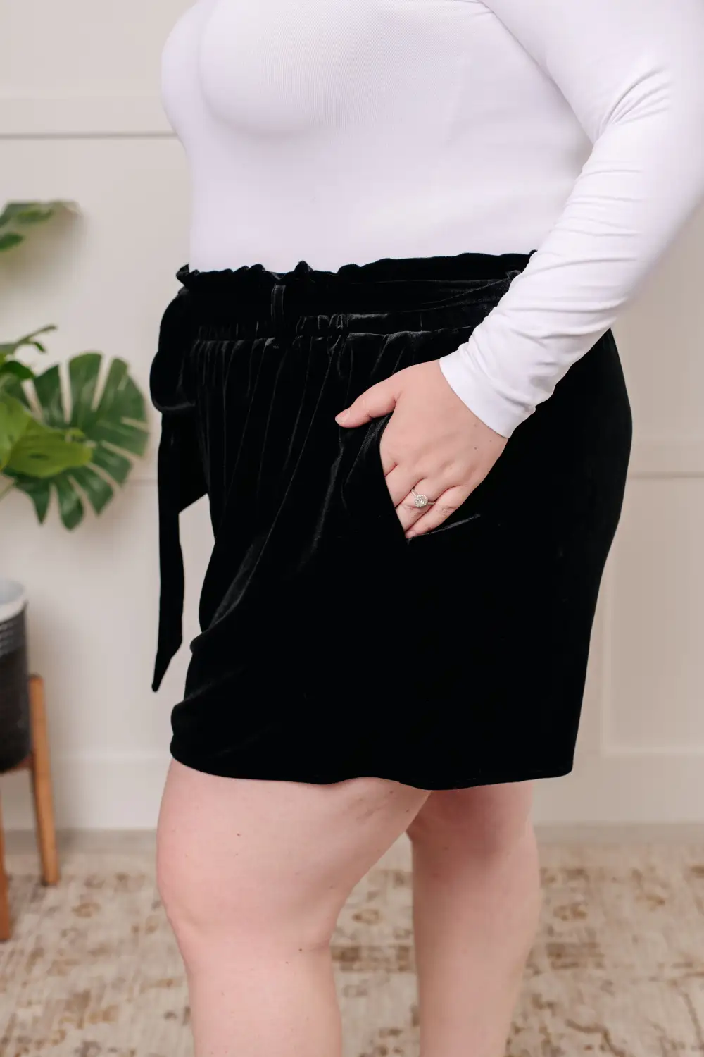 Utility Casual Everyday Shorts