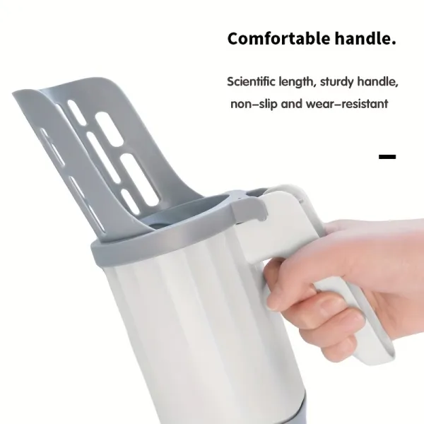 Cat Litter Scoop with Bags