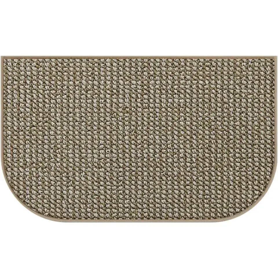 Half Moon Kitchen Rug Set