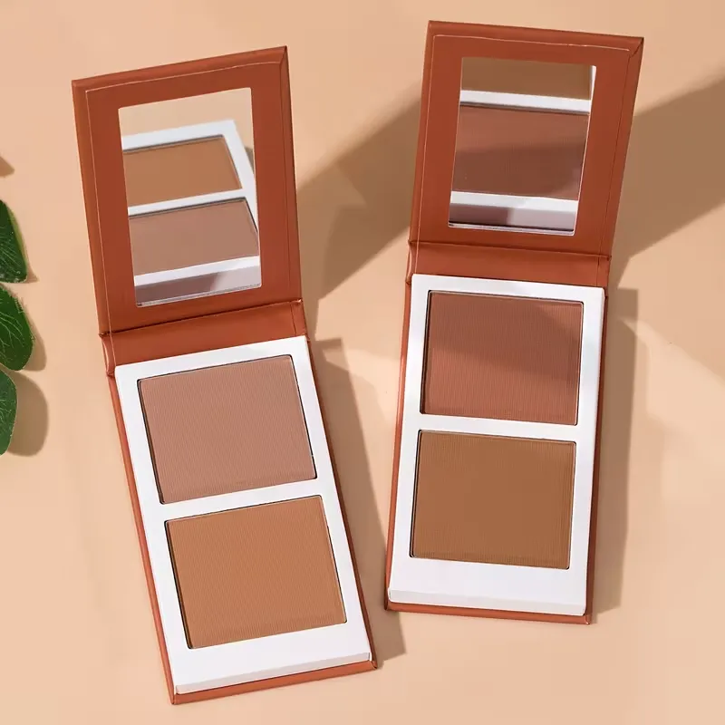 Buildable Contour Dual Palette