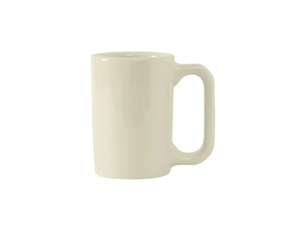 Soft Finish Coffee Cafe Mug