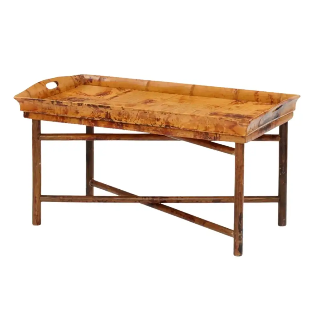 Modern Decorative Classic Coffee Table