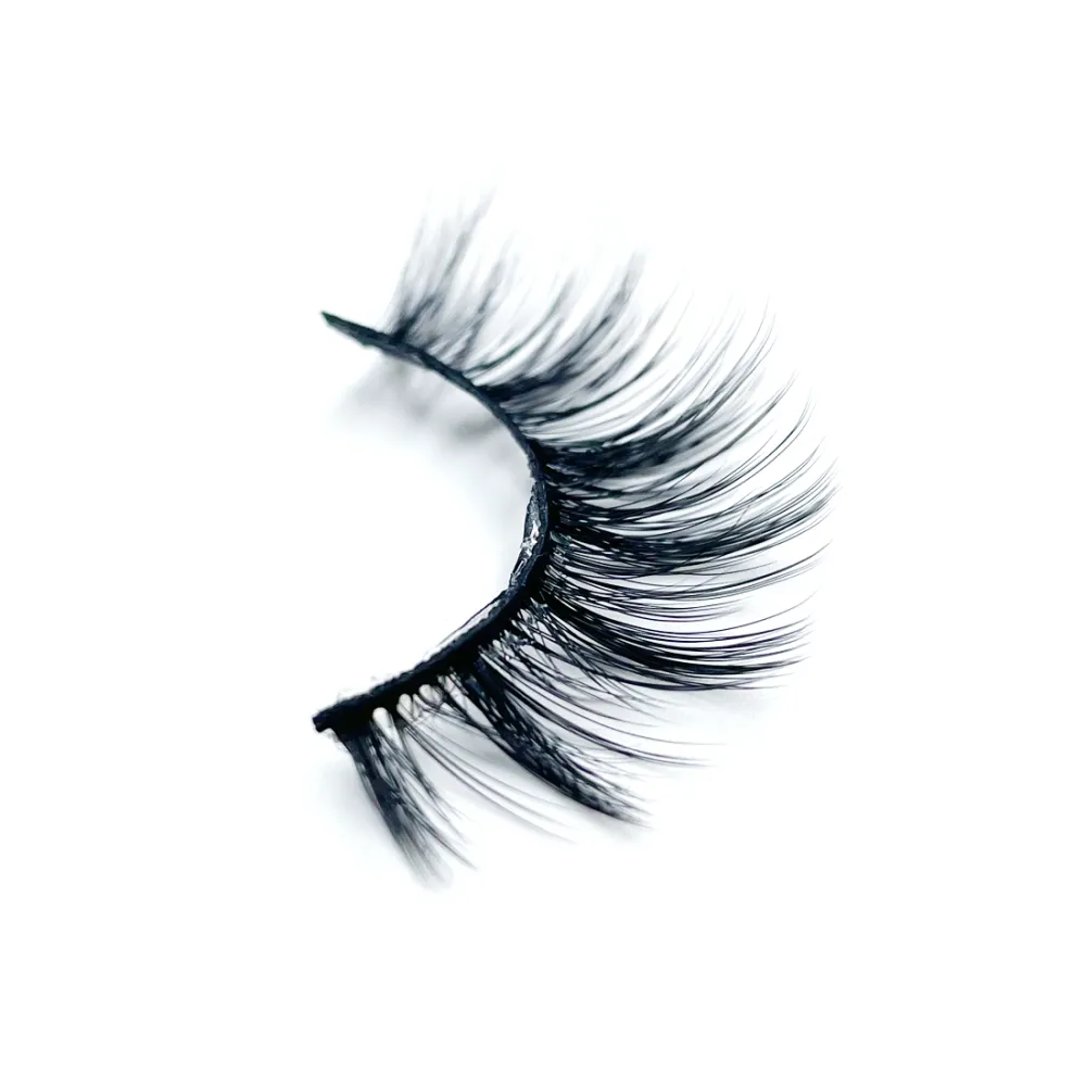 Wispy Finish Lash Strips