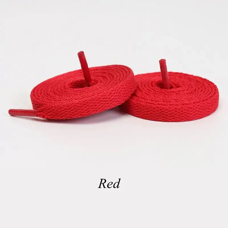 Classic Flat Replacement Shoelaces