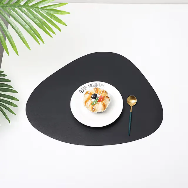 Designer Placemat And Coaster Set