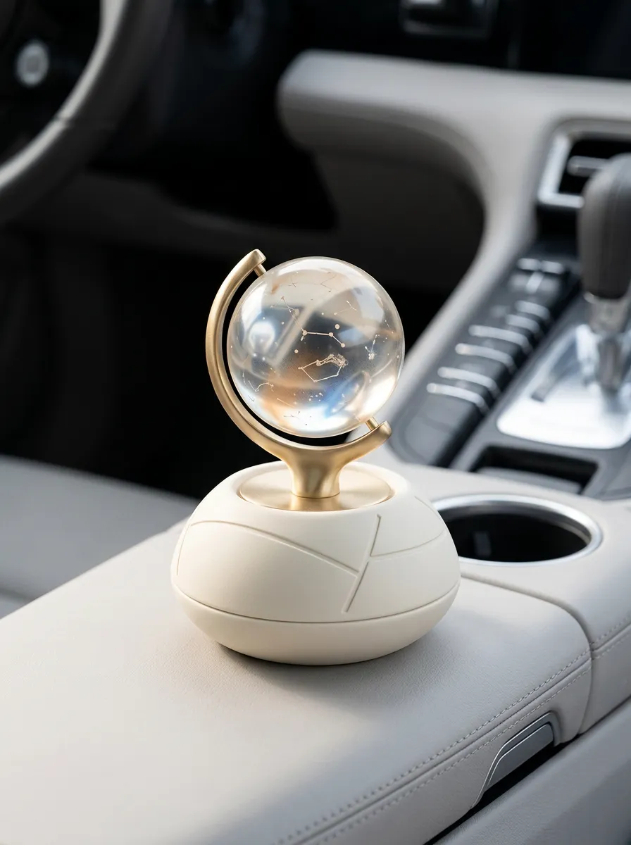 Classic Constellation Car Air Freshener